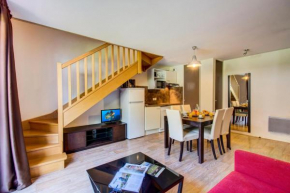 Appartement 2 Pièces Duplex 6 Personnes Balcon MAE-9181 Les Déserts